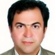 دکتر علیرضا آقاجانیان