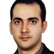 دکتر امین جهان بخشی