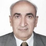 دکتر ابوالقاسم فروزان