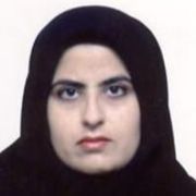 دکتر ملاحت ابراهیم پور