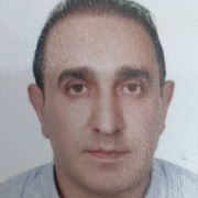 دکتر مقصود پوررحیمی
