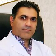 دکتر حبیب سهرابی