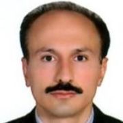 دکتر مهدی خلج