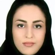 دکتر مریم سیفی
