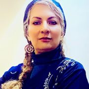 دکتر فرشته فرجادنیا