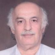 دکتر محمدهادی مهدوی ایزدی