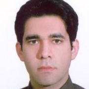 دکتر مهدی عسگریان یزدی