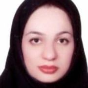 دکتر خاطره معبودی