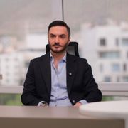 دکتر حامد محمودی