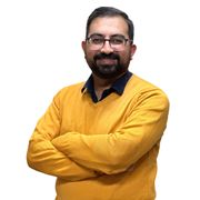مسیح جانی