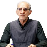 دکتر محمود براری سوادکوهی
