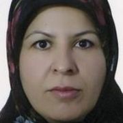 دکتر عالیه قاسم زاد