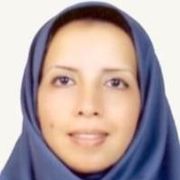 دکتر مهناز محمدی