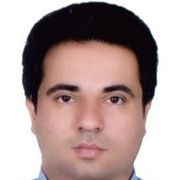 دکتر مجید ایرانی