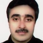 دکتر محسن انصاری