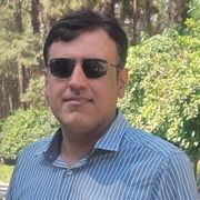 دکتر محسن علی نژاد