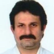 دکتر دیانوش ثقه مجتهدی