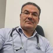 دکتر علی اصغر میرزائی