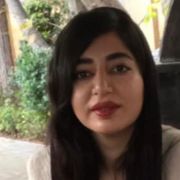 دکتر نیلوفر خوبستانی