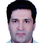 دکتر محمودرضا عزیزی علویجه