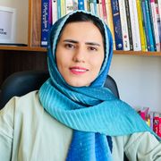 فاطمه سادات حسینی رباط