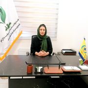 فاطمه دهقان