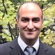 دکتر ساسان دبیری سطری