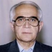 دکتر هوشنگ وزیردفتری