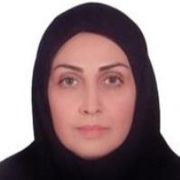 دکتر پریسا حاجی میرزارحیم شیرازی
