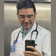 دکتر سهیل الهی