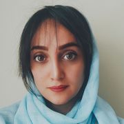 سارا مرادی