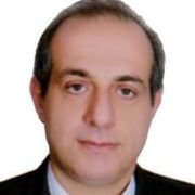 دکتر محمدمهدی رضائی