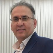 دکتر شهریار ماندگاری