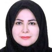 دکتر شکوفه درخشان