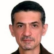 دکتر شاهرخ فرزام پور