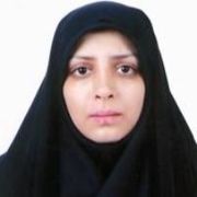 دکتر فاطمه هاشمی فرد