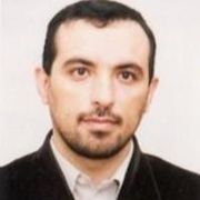 دکتر سیدرضا مظهری