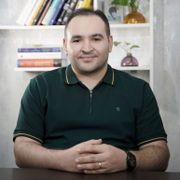 دکتر آرش عقیقی