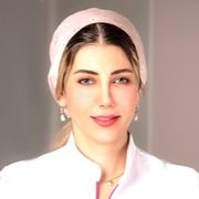 دکتر کاملیا کیان بخت