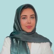 فاطمه طرفی