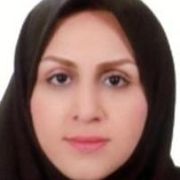 دکتر سالومه پورعلی زاده