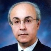 دکتر همایون کوهی کمالی