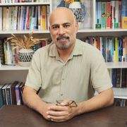 محمود زیدآبادی نژاد