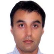 دکتر حمیدرضا میرعلی اکبر