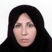 دکتر زهره ضمیری ازغندی