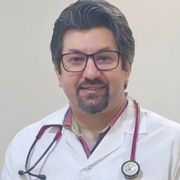 دکتر محمدباقر غراوی