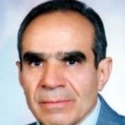 دکتر حسین پیروزنیا