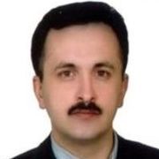 دکتر محمود امیرظهیری
