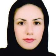 دکتر سحر قشقائی سعدی