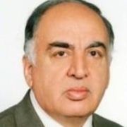 دکتر غلامعلی رکنی